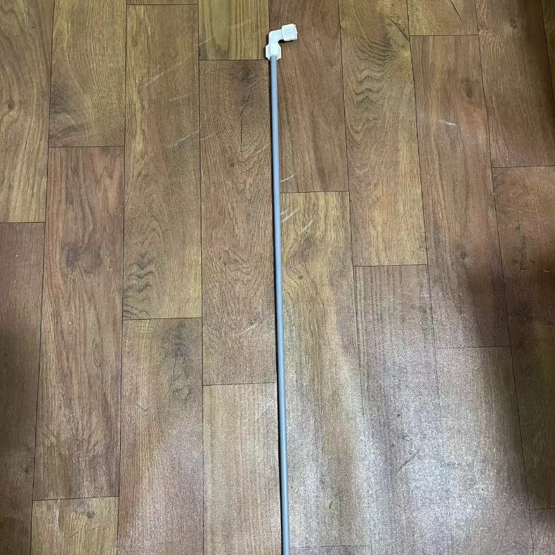 软水机空气逆止盐阀 1600盐阀 3/8寸快接 5600阀配的吸盐阀过滤器