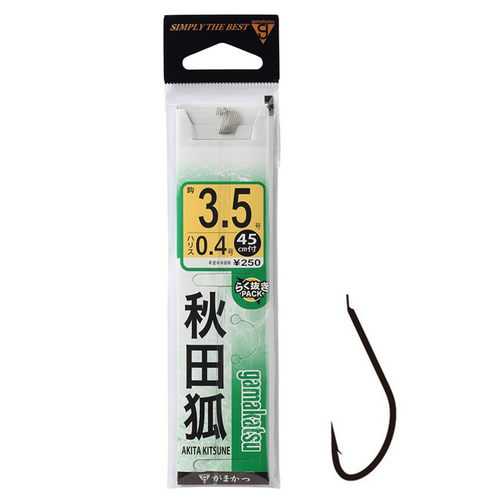 小物伽玛卡兹石斑马口秋田狐鱼钩