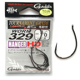 伽玛卡兹WORM329倒钓钩路亚钩黄鱼GAMAKATSU倒吊宽腹高硬度鲈鱼