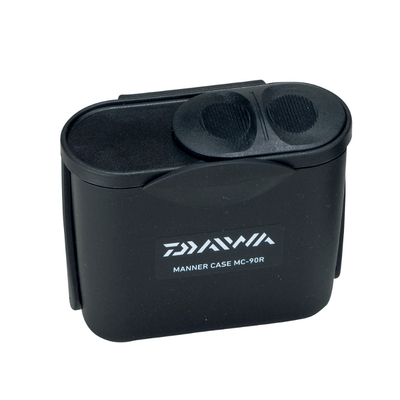 日本达亿瓦溪流小物钓收纳盒配件