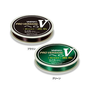 瓦里瓦斯鲫鱼主线VARIVAS竞技鱼线棕色墨绿色主线道系巴里巴斯