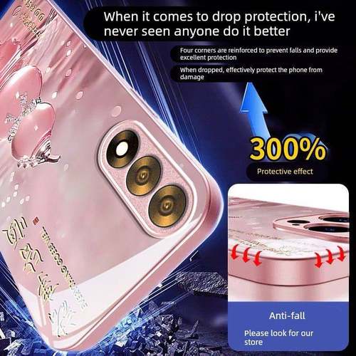 诸事皆顺适用一加ACE5至尊版手机壳ACE3Pro网红爆款ace2v高级感女OnePlus新款一加13T带挂绳1+12全包防摔11套