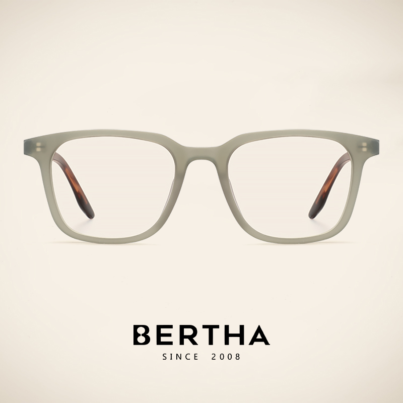 JERRY同款刘大拿专柜品质眼镜