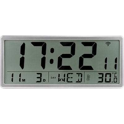 WIFI智能对时同步网络分秒不差