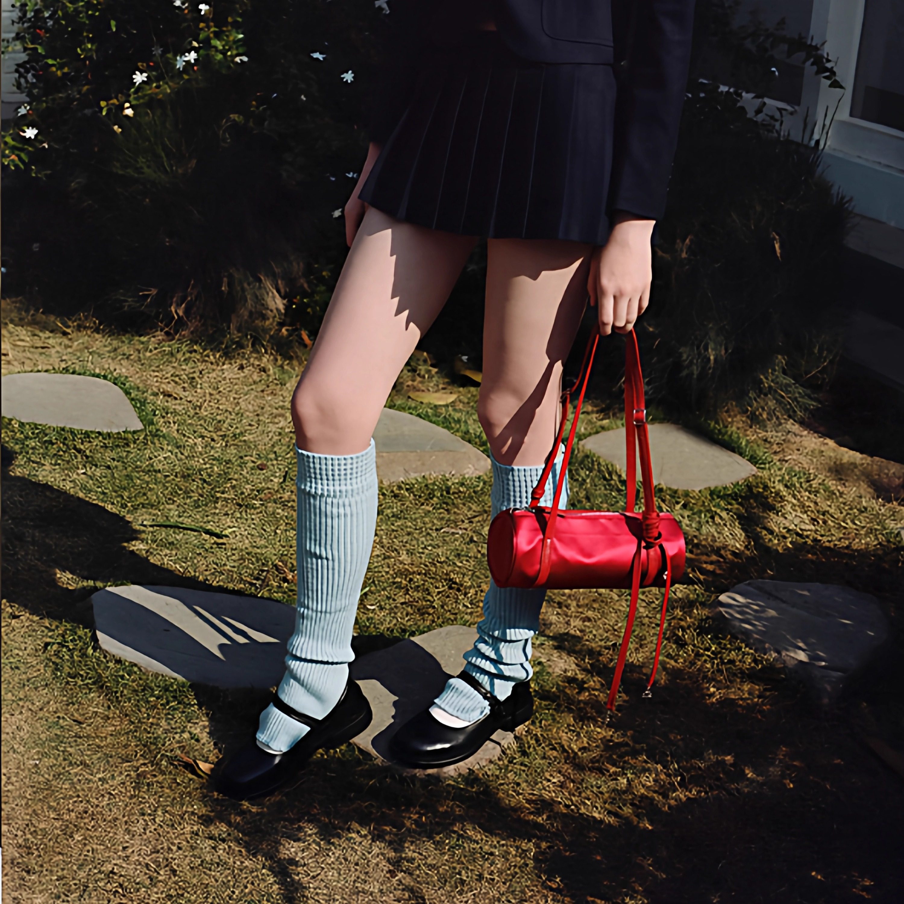 原创缎面花朵刺绣圆筒包复古简约少女单肩手提手提皮质小众腋下,箱包皮具/热销女包/男包,通用款女包,淘宝优惠券,粉丝福利购,淘宝优惠卷