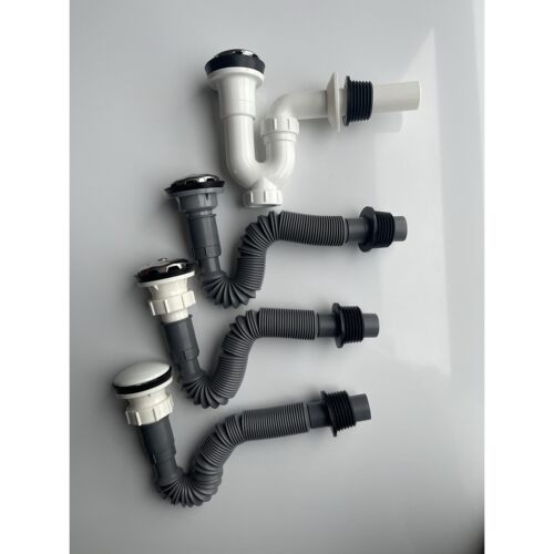 小便斗自由排下水器陶瓷盖小便器尿斗万向出水口直排墙排连接配件