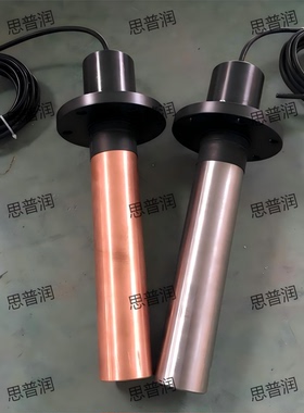 防海生物电极MGPS铜铝电极控制箱ICCP外加电流阴极保护船配件维修