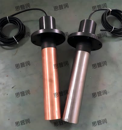 防海生物电极MGPS铜铝电极控制箱ICCP外加电流阴极保护船配件维修