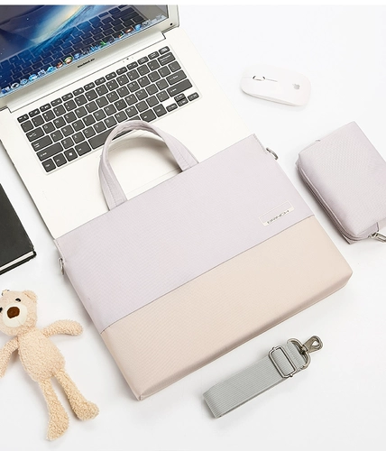 Apple, lenovo, huawei, ноутбук, совместимая портативная сумка на одно плечо, 13.3 дюймов, macbook, 14 дюймов, 15.6 дюймов, 16 дюймов