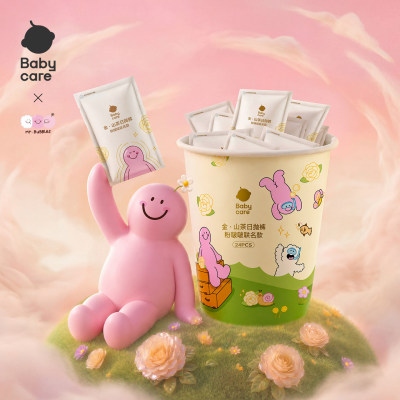 babycare一次性内裤山茶花女月子产妇高腰大码出差旅行免洗日抛裤 — 7