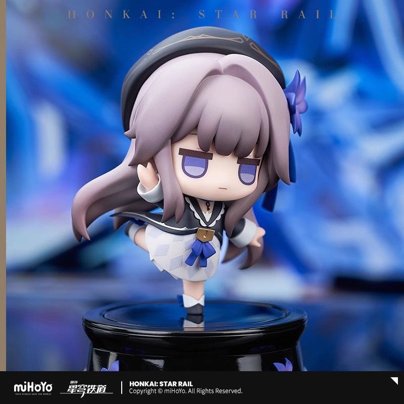 Honkai: Star Rail Herta Happy Pirouette (Apex Innovation)