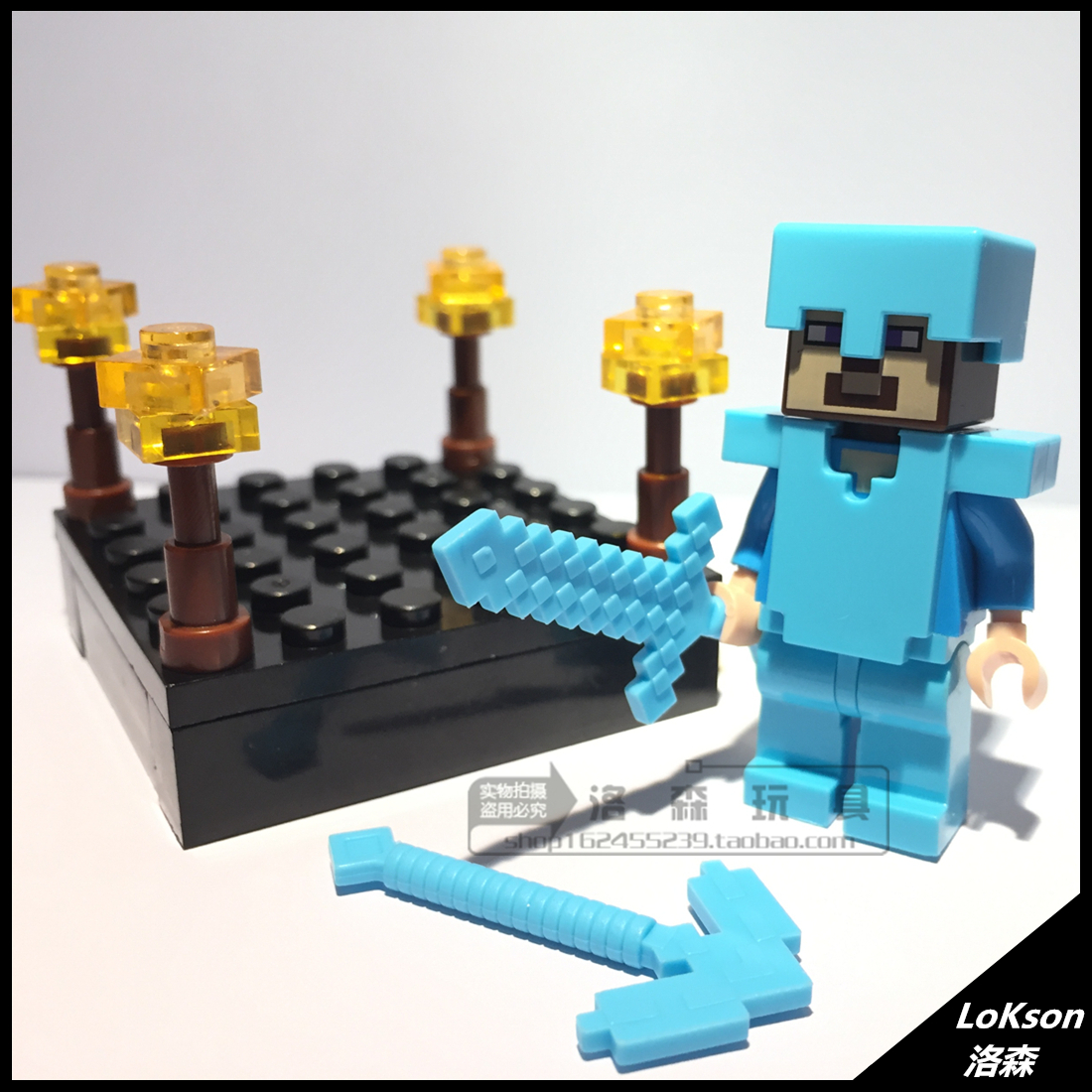 ¼æÈÝÀÖ¸ßÎÒµÄÊÀ½ç»ýÄ¾Íæ¾ß×êʯʷµÙ·òMinecraftÒæÖÇÆ´×°Íæ¾ß°üÓÊ