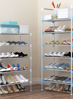 simple dormitory dormitory shoe shelf storage rack rack asse