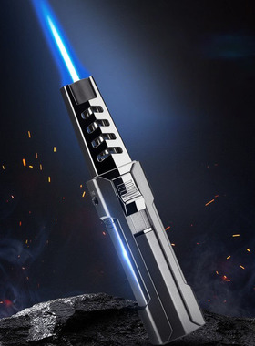 Metal direct flushing spray gun inflatable spray gun 喷枪