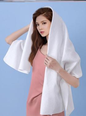 50pcs Compressed Bath Towel Towel Cotton face wash towel浴巾