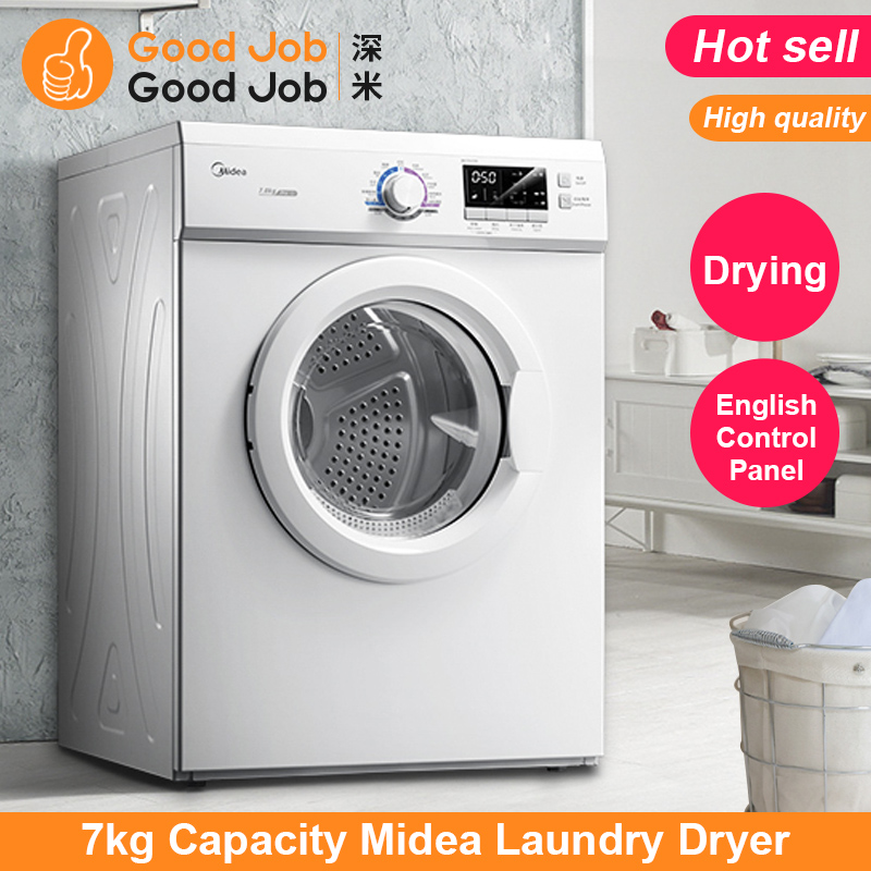 7kgCapacityLaundrelot