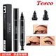 Cosmetics ended In1 Proof Double Water Dry Eyeliner Fast