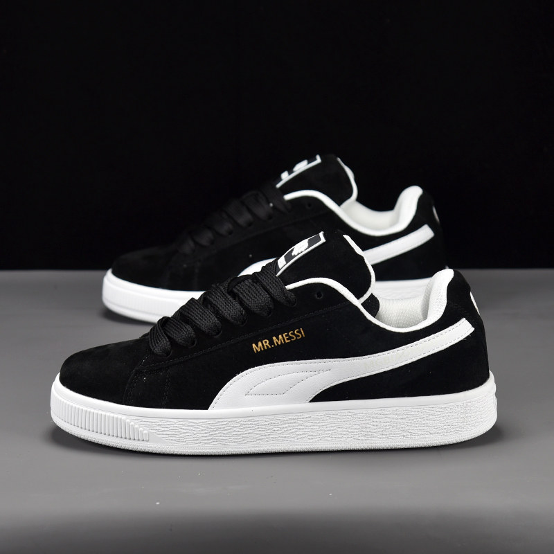 2026春季新款男鞋休闲鞋百搭潮流韩版时尚爆款面包鞋运动板鞋男女,流行男鞋,休闲板鞋,淘宝优惠券,粉丝福利购,淘宝优惠卷