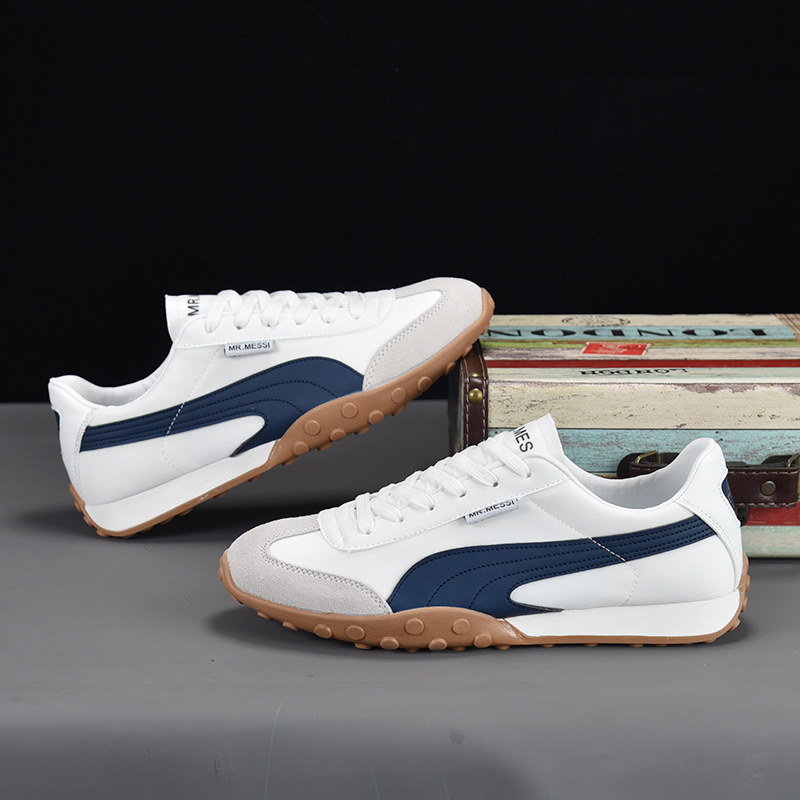 2026新款春季男鞋阿甘鞋男女百搭潮流轻便透气帆布运动休闲小白鞋,流行男鞋,时尚休闲鞋,淘宝优惠券,粉丝福利购,淘宝优惠卷