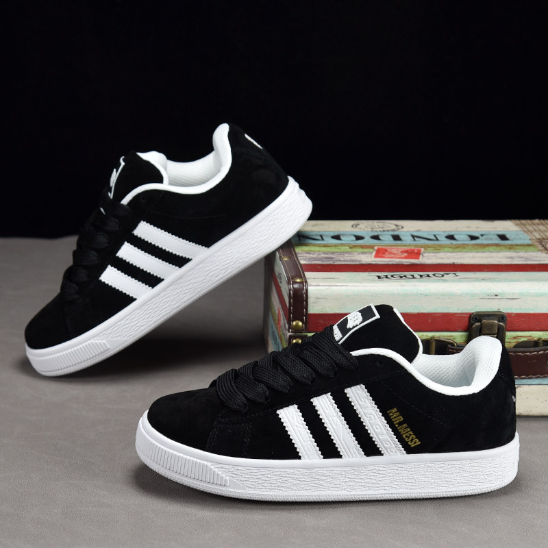 男鞋2026新款春季爆款面包鞋百搭潮流黑色运动休闲鞋男女低帮板鞋,流行男鞋,休闲板鞋,淘宝优惠券,粉丝福利购,淘宝优惠卷