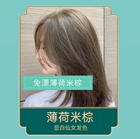 Мятный рис коричневый купить 1 коробку, чтобы дать 1 коробку