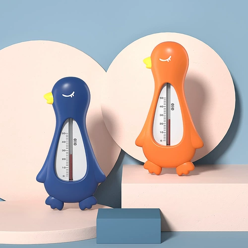 Средство детской гигиены, термометр для новорожденных, детская ванна для домашнего использования