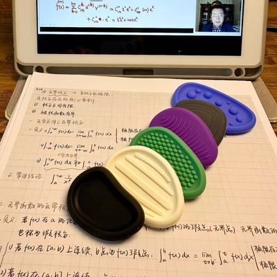 儿童专注力训练感官石捏