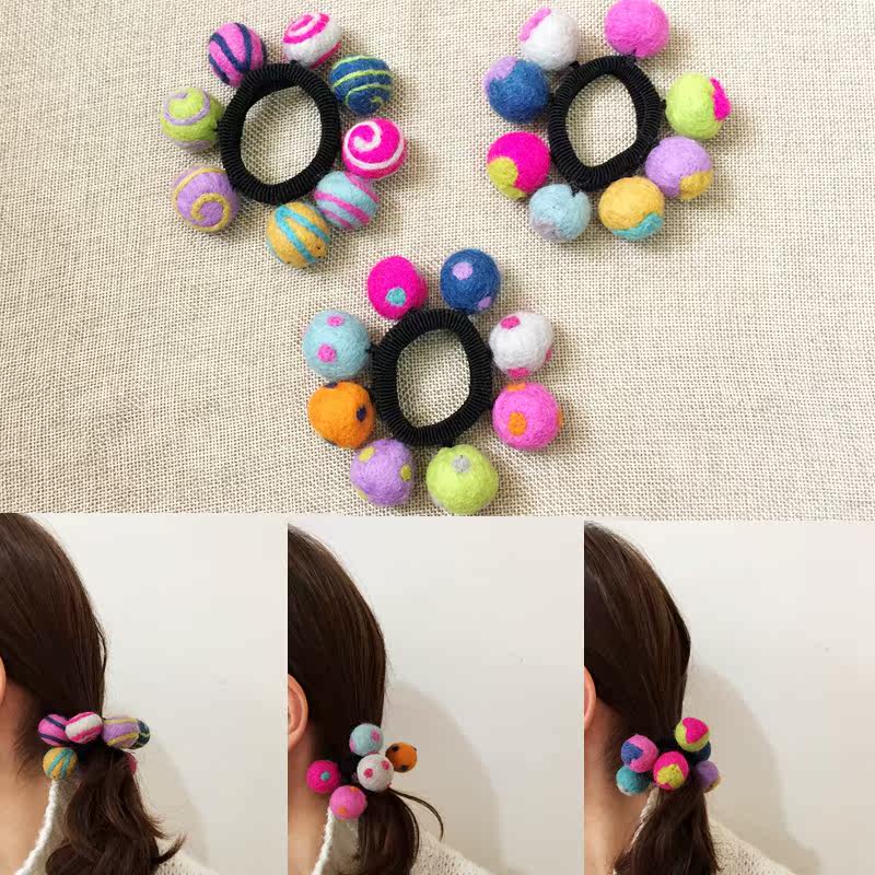 Accessoire coiffure - Ref 1201579 Image 1