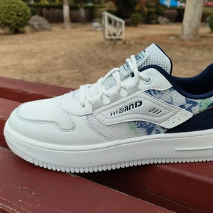 男鞋 凡得4056 单网面轻底运动休闲跑步鞋 夏季 男板鞋