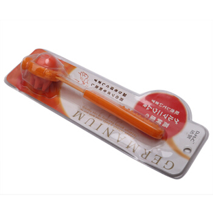 9258 捶打棒经络健身锤敲打锤拍打按摩 达贺可伸缩式 捶背按摩器