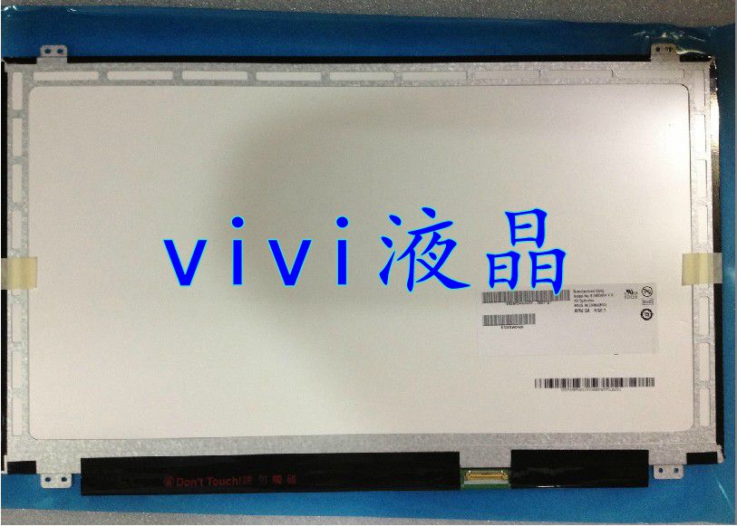 Acer/宏基 V5-551G v5-551 V5-571 FIT15 v5wc2 屏幕B156XTN03.1