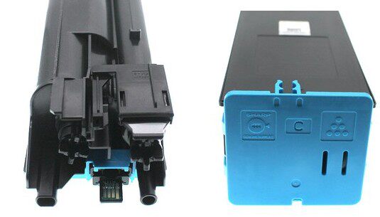 原装复印机夏普墨粉盒