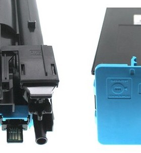 原装夏普MX30CT黑色粉盒C2621 C3121R C4081R C3581R墨粉盒复印机