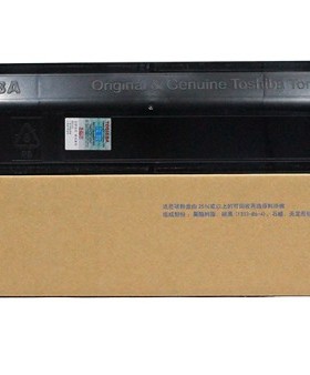 原装东芝FC50C粉盒2555 3055 3555 4555 5055C硒鼓黑色碳粉复印机