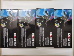 LD2822 联想 M7215 LJ2200 M7205打印机硒鼓粉盒 LJ2250NLD2922