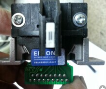 适用EPSON LQ680K打印头 EPSON1600K3+ 1600KIII打印头 全新