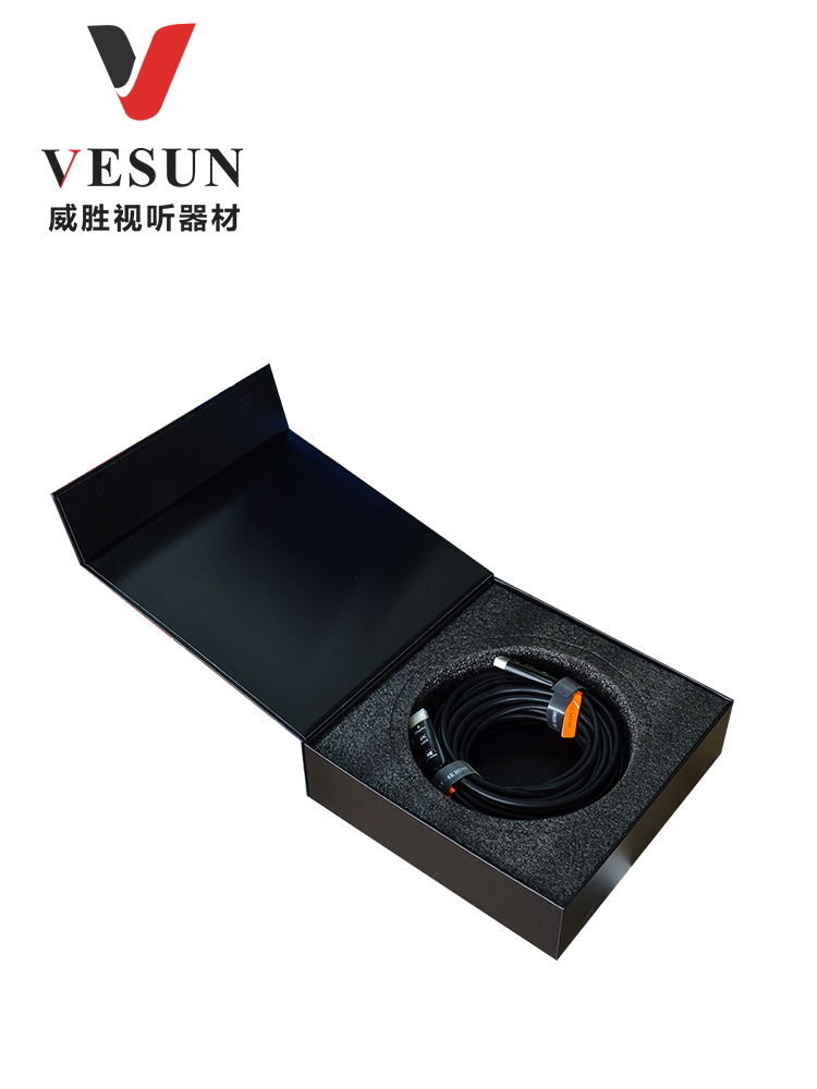 进口2.0版芯片4K光纤线HDMI 线P3000 Pro