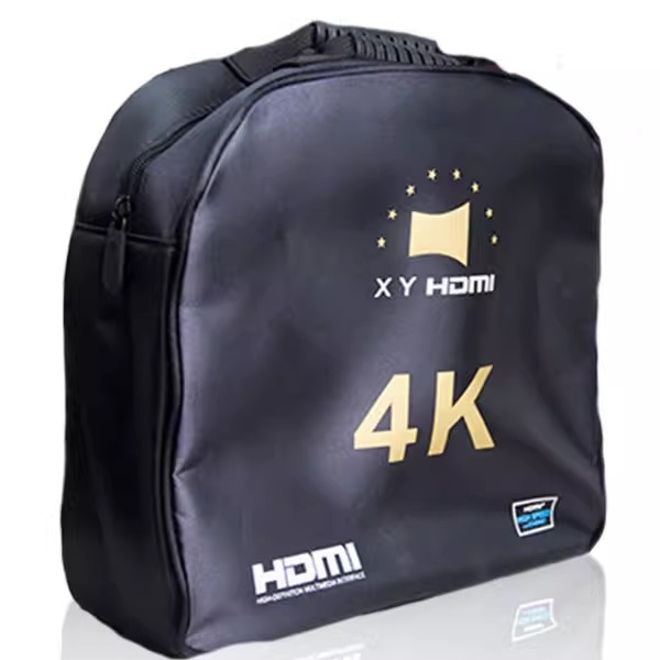 无损耗HDMI线材威胜4K传输