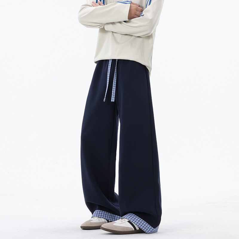 男新款日装潮流精品休闲裤哈伦子1404-2-99736-p42,男装休闲裤,星座1404-2