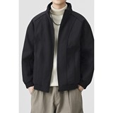 1404-2-9866-p70--2025休闲宽松青少年百搭90绒羽绒服，男装羽绒服，星座1404-2