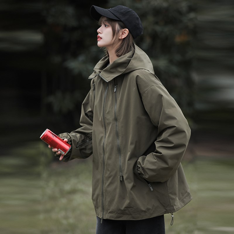 1404-1-9226-p70高品质棒球服潮流时尚简约休闲百搭外套,女装职业装,星座1404-2