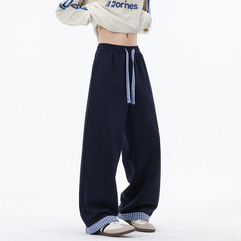 男新款日装潮流精品休闲裤哈伦子1404-2-99736-p42,男装休闲裤,星座1404-2