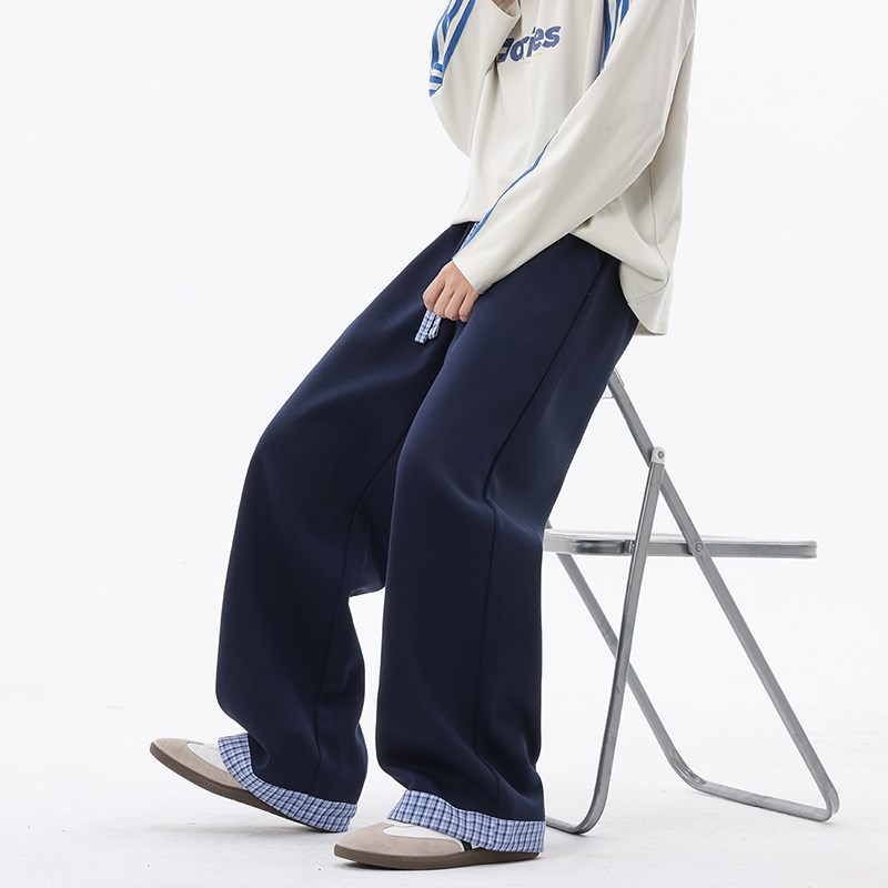 男新款日装潮流精品休闲裤哈伦子1404-2-99736-p42,男装休闲裤,星座1404-2