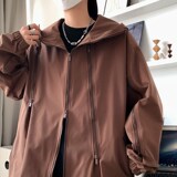 1404-1-9226-p60高品质棒球服潮流时尚简约休闲百搭外套，女装短外套，星座1404-2