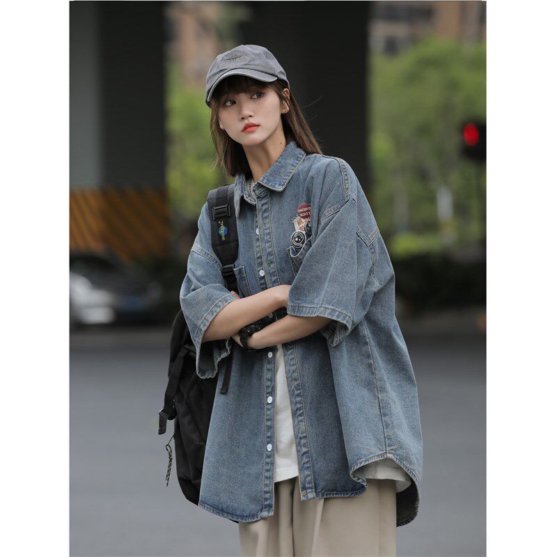 夏季新款潮流1404-1-9128-P50男女短袖，男装T恤，星座1404-2