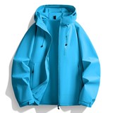 休闲男女装新品精品港风冲锋衣多巴胺穿1406-7880-特p47，男装夹克，星座1404-2