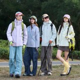 1404-1-26288-p502026新款夹克时尚百搭港风外套，男装夹克，星座1404-2
