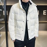 1404-2-G771—P125高品质印花棉衣潮流时尚简约休闲百搭1帅气5，男装棉衣，星座1404-2