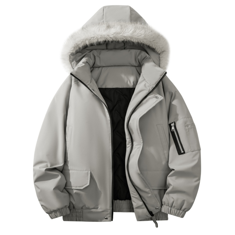 1404-2-22572—p105高品质印花棉衣潮流时尚简约休闲百搭1帅气5，男装棉衣，星座1404-2