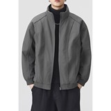 1404-2-9866-p70--2025休闲宽松青少年百搭90绒羽绒服，男装羽绒服，星座1404-2